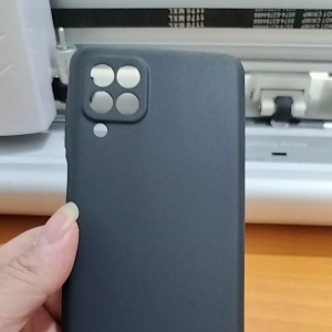 Casing Samsung M62 Softcase Macaron Black: Panduan Lengkap