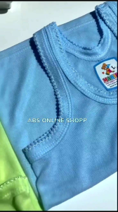 Kaos Dalam Anak: Singlet Anak Lusinan Laki-laki & Perempuan
