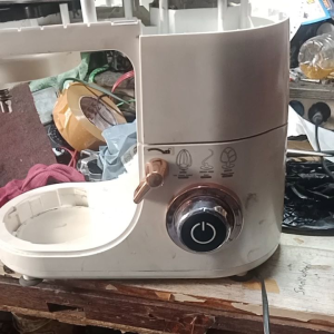 dinamo mixer mito mx700 +gear dan dinamo mito mx 700 versi pengganti