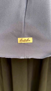 BERGO TALI INSTAN DIAMOND CREPE size XL ANTIKA