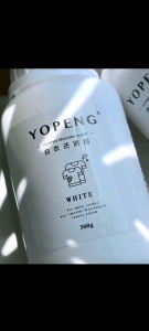 Yopeng White Clothes Reducing Agent White Clothes Bleaching Agent White Clothes Special De-dyeing Color Removal Yellowing and Whitening Bleach Powder