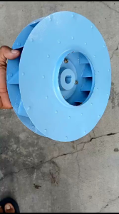 Blower Kipas Ichi N 70 Mesin Giling Padi