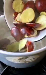 SEPI JENGKOL SUPER RP 14800 / KG