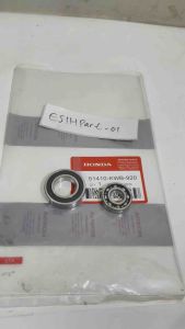Bearing laher noken as set Honda Revo Absolute Blade