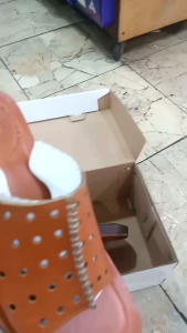 SANDAL MODEL KOKOP UNTUK PRIA DEWASA