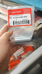 Bosh Bushing KWN Vario 125 & Vario 150 LED Original Honda ASTRA AHM