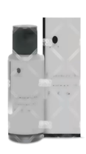 DXN Ganozhi Massage Oil 75ml