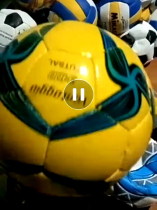 Bola Futsal Berkualitas: Bola Bliter & Bola Futsal Vantaggio