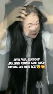 [ BPOM APPROVED☑️ ] BISA COD ‼️ kemiri shampo BISA UNTUK PRIA ATAUPUN WANITA penghilang uban/ shampo kemiri / shampo kemiriku Kemiri Ku Shampoo Uban