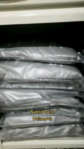 Mukena Rusia Dalanova Terbaru Size Dewasa Jumbo Bahan Cotton Appollen dan Tulle Rusia Ringan Lembut Adem Nyaman Free Gift