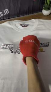 KAOS YANG BENER AJA RUGI DONG (tebal bahan combed 24s)