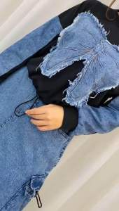 Stelan Rok Loli: Desain dan Pilihan untuk Anak Perempuan