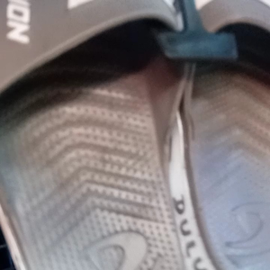 Sandal Model Slop Terbaru Bahan Karet Duluk Pengiriman Cepat