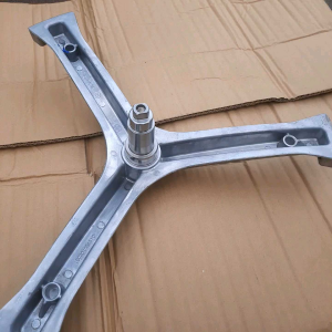 Segitiga Spider Baling-Baling Mesin Cuci Front Loading AQUA / HAIER FQW-810QD & FQW-700636QD