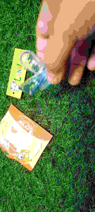 ALG empeng kompeng bayi murah bagus. baby pacifier