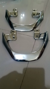 Planger begel jok behel pegangan belakang Jupiter z burhan oriAN