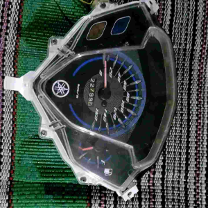 SPIDOMETER KILOMETER YAMAHA JUPITER Z1 SET KABEL ORIGINAL