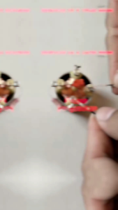 MESIN RPM SPIDOMETER BEAT KARBU SUPRA PIT SCOPY BLADE