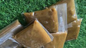 Lempuk Durian 100% Piorrr Durian Cake Enak