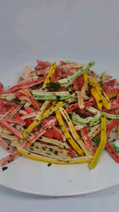 Kerupuk Beton Cikruh: Camilan Pedas & Enak