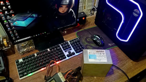 Power suplay komputer original copotan