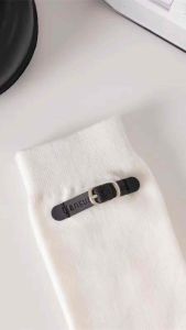 Tất /vớ  Phong Cách  thanh lịch  Tất Xuân Hè Hàng Mới Về  Phiên Bản Hàn Quốc