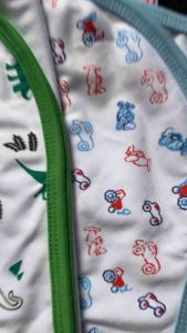 Soft Cotton Receiving Blanket & Newborn Baby Hoodie: A Guide to High-Quality Baby Essentials