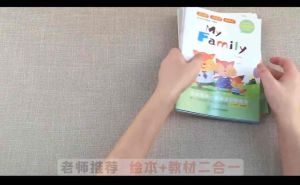 RANDOM Early Learning English Story Books english learning book for kids 幼儿英语阅读 预备级