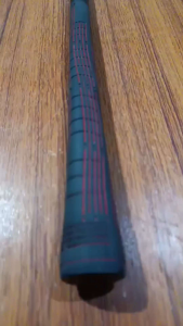 MINI BILLIARD CUE STICK 48 INCHES LONG equipped with MASTER  BLUE TIP (FIBER BLUE TIP) w/ FREE TISA per Tako