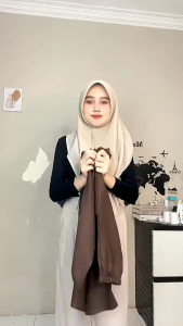 Beena Shirt Linen: Kemeja Wanita Nyaman & Kekinian