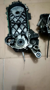 Krengkes Rengkes untuk Starter Kasar KZL pada Motor Beat FI/Scoopy FI/Vario 110 FI/Spacy FI