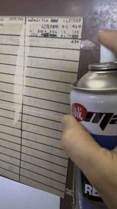 Sticker remover 450 ml