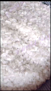 Sisik ikan Kerapu dan penyu 1kg Bersih dan bersih Kolagen 鱼鳞片 石斑鱼 与 石甲鱼 鱼鳞 Fish scale 1kg 干净卫生 天然 无添加防腐剂 鱼鳞冻 胶原蛋白
