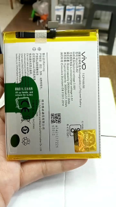 BATERAI ORIGINAL VIVO B-B2/V5/V5S/V5 LITE/Y65/Y67/BATTERY BATRE