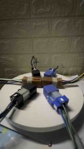 Rơ le (Relay) Nissan điện áp 12V 4 chân 5 chân 6 chân