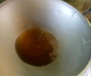 Kerupuk Puli & Nasi Mentah Enak Gurih Renyah Rasa Ketumbar 500 Gram