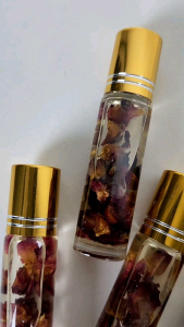 MYSTICS AND WHIMS - LIP OIL 10ML