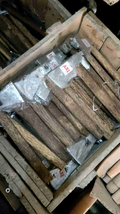 KAPAK ASPER/KAPAK BAJA BERKUALITAS BELAKANG BER GERIGI