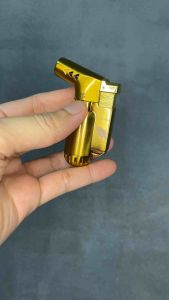 🌴ไฟแช็ค N36 ส่งด่วนพิเศษ ไม่ใส่สารและวัตถุไวไฟในตัวสินค้า ไฟฟู่ สแตนเลสทั้งอันทน!! ปรับง่ายใช้งานง่าย!! ไฟแช็ก ไฟแช็คแก๊สฟู่ ไฟแช็คเติมแก๊ส lighter gas