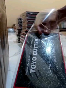 Alat Pemotong Kaca Original TOYO TC 90 & TC 30 Asli Japan