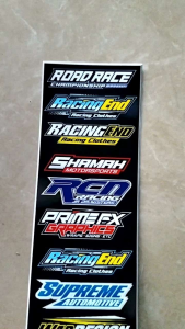 STIKER KATA KATA | STIKER PACK ISI 15 BIJI | STIKER CROMO