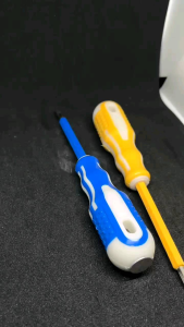 Obeng Tespen +/- 2 WAY Magnet Bolak Balik / Obeng Bolak Balik +/- (D25cm x P17cm)