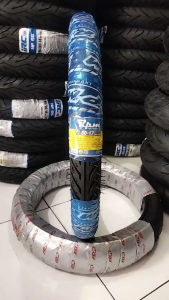 Promo ban murah 2.50 70/90 ring 17 bukan tubles supra shogun jupiter