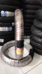 Promo Ban luar 275 80/90 ring 17 bukan tubles Jupiter Supra revo