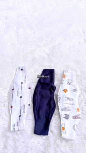 Harga Satuan ~ Kacamata Jemur Bayi Penutup dan Pelindung Mata Bayi 0-3 Bulan Navy