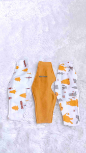 Harga Satuan ~ Kacamata Jemur Bayi Penutup dan Pelindung Mata Bayi Mustard Chiyoko Pilih Motif Tulis di Catatan