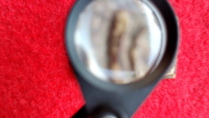 กล้องส่องพระ STSดำ