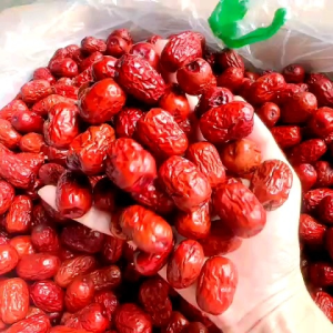 500g - Táo đỏ Tân cương Tự nhiên (Loại Ngon)