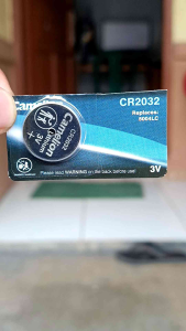 Baterai Batre Batu Remot Remote Mobil Suzuki Ertiga New Smarkey Batrei