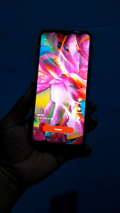 Tempered Glass Spy Privasi Redmi & Realme: Keunggulan & Cara Penggunaan